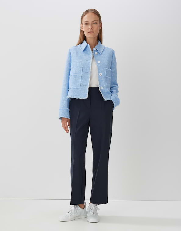 Business Hose Cellilo detail