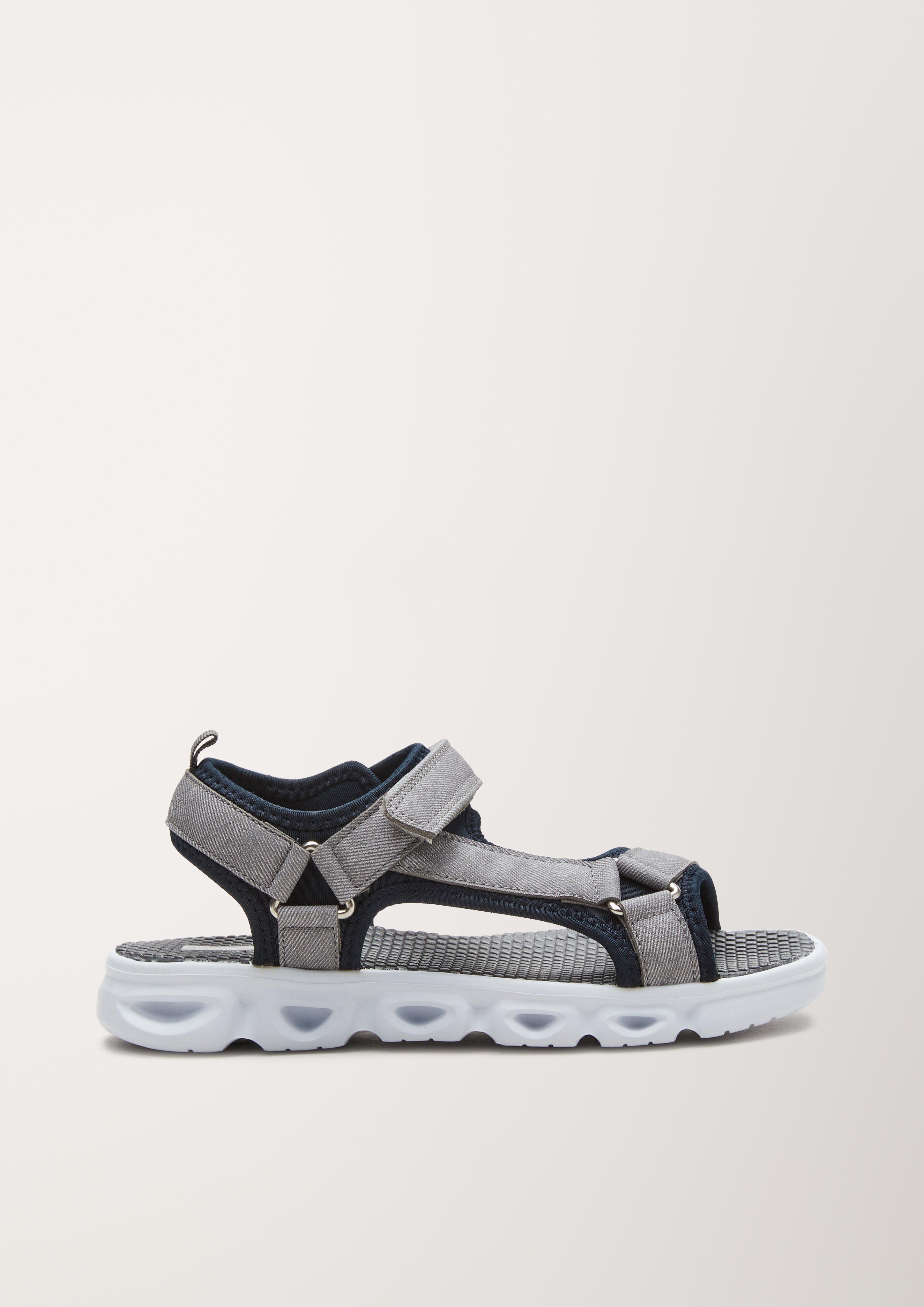 Sandalen mit Klettverschluss  6005691-285