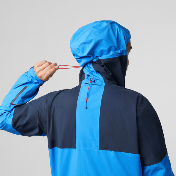 SPITZ GTX PRO JACKET Herren - Hardshelljacke