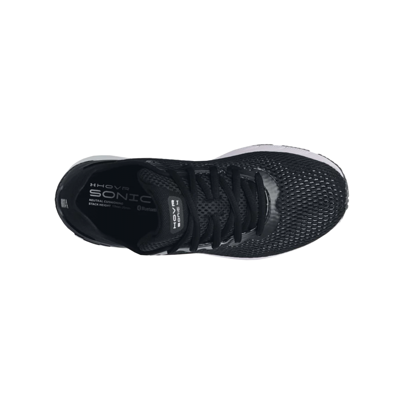 Under Armour HOVR Sonic 4 Damen Schwarz F002