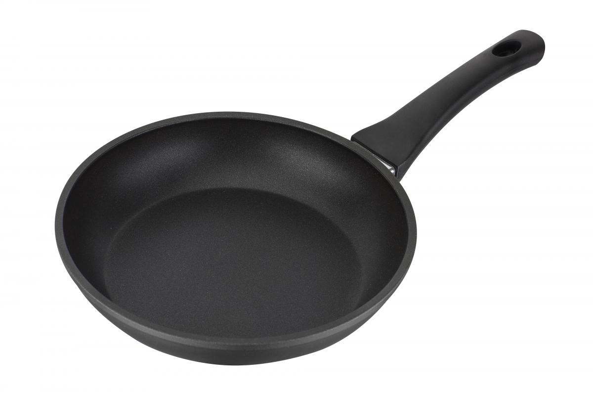 GSW Bratpfanne Nero 28cm