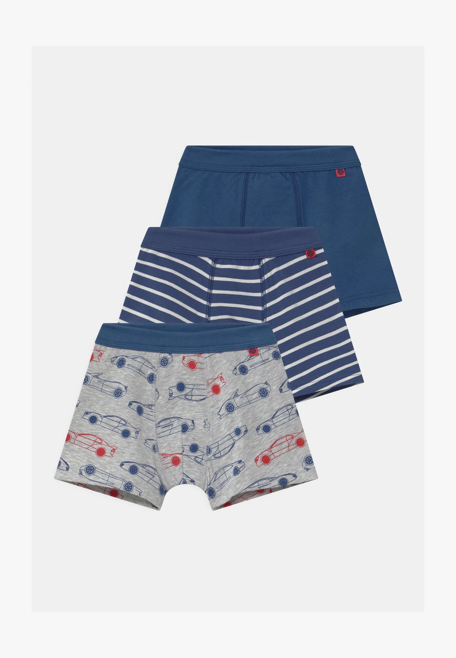Sanetta MINI PACK 3 - Culotte