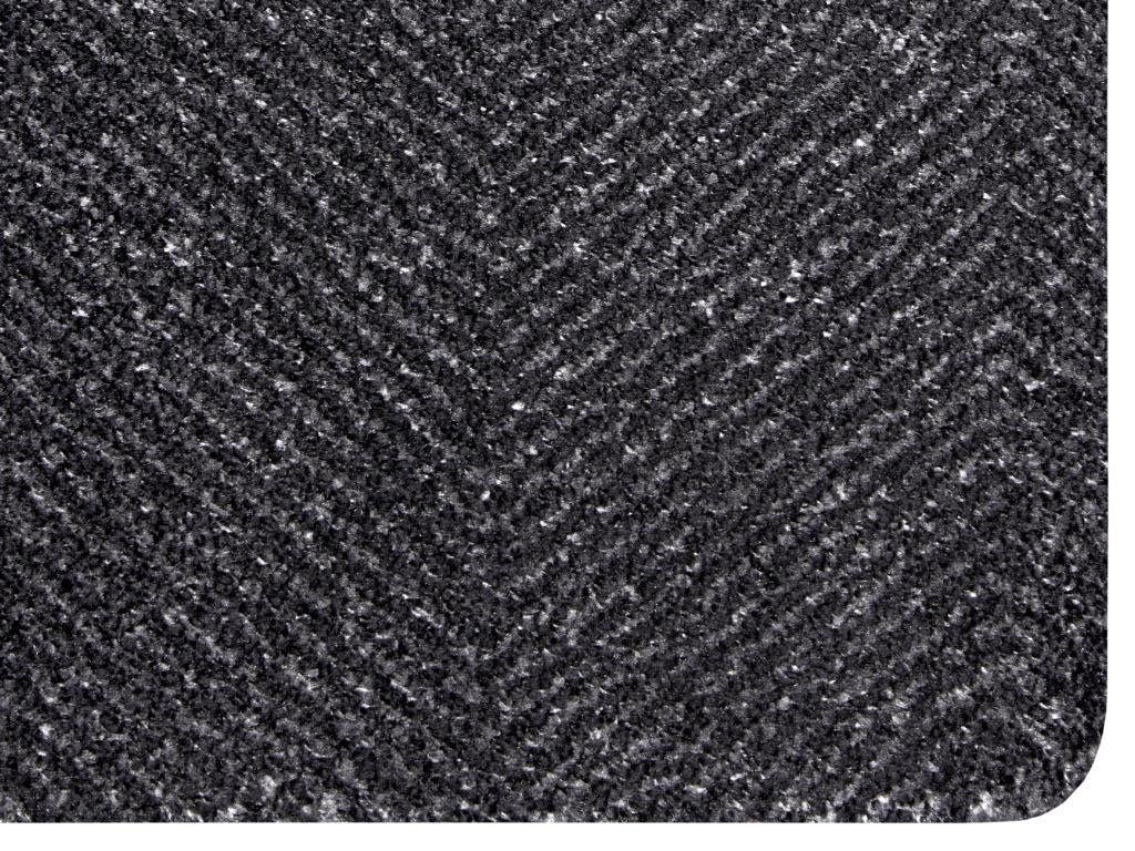 Läufer Clean & Go, HANSE Home, rechteckig, Höhe: 7 mm, Waschbar, Schmutzfangmatte, Outdoor, Innen, Rutschfest, Wetterfest