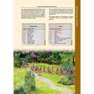 Koalitionskrieg Buch A4 18. Jahrhundert (DE)
