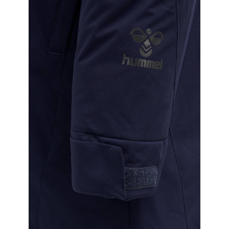 hummel hmlNORTH PARKA JACKET Funktionsjacke Herren