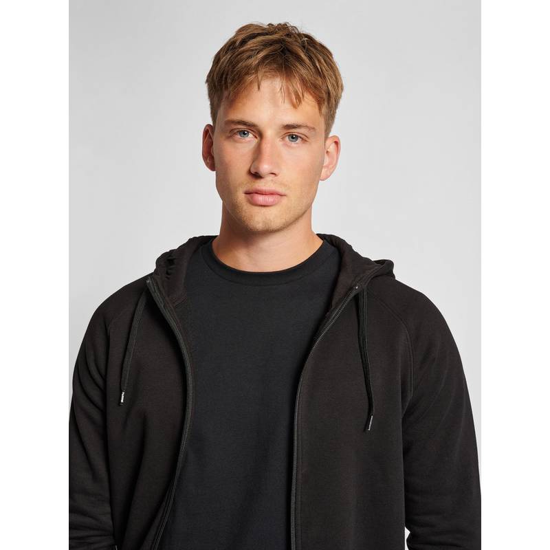hummel hmlRED CLASSIC ZIP HOODIE Hoodie Herren