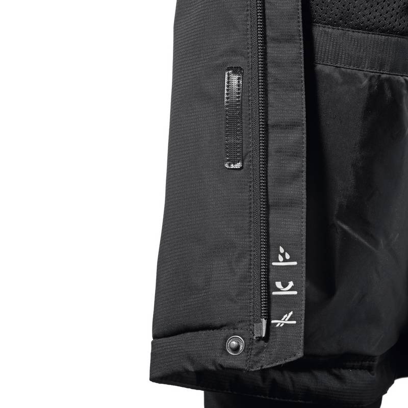 Maier Sports Metor Therm Funktionsjacke Herren