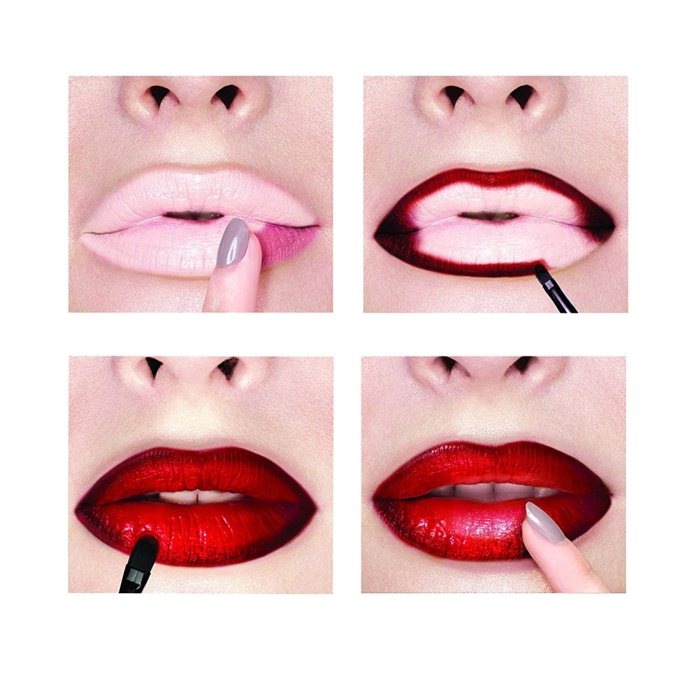 Maybelline Palette Lèvres Color Drama Rouge à lèvres