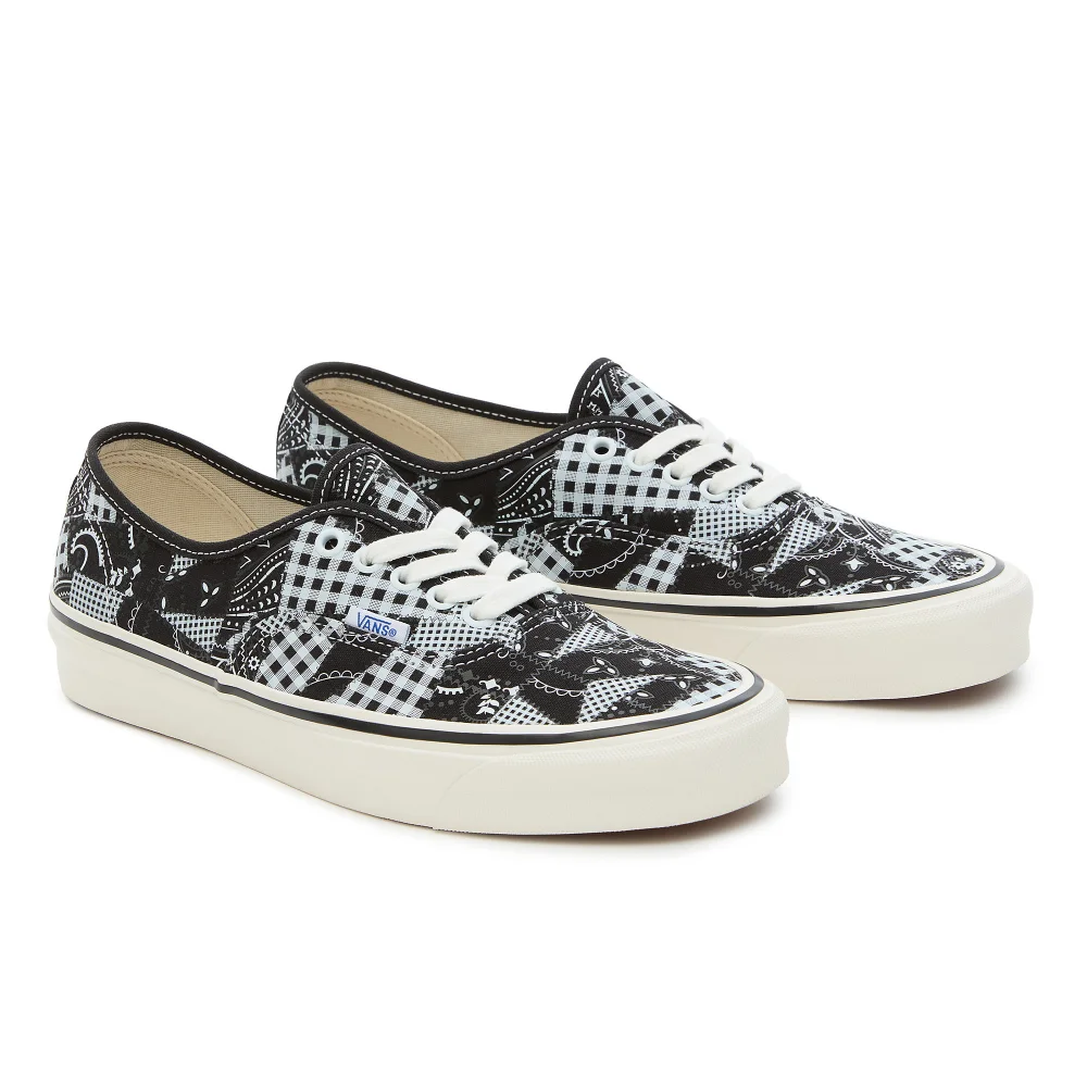 Vans Authentic WP 44 DX x VN0A7Q5CBM81 / schwarz