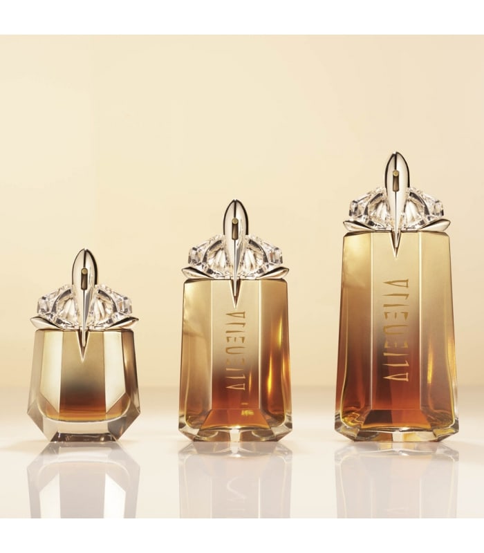 MUGLER-ALIEN GODDESS-Eau de parfum intense