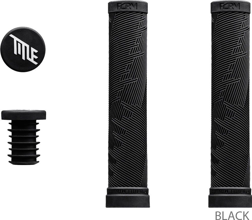 Title  Form Grips - Griffe kaufen | Bike-Discount