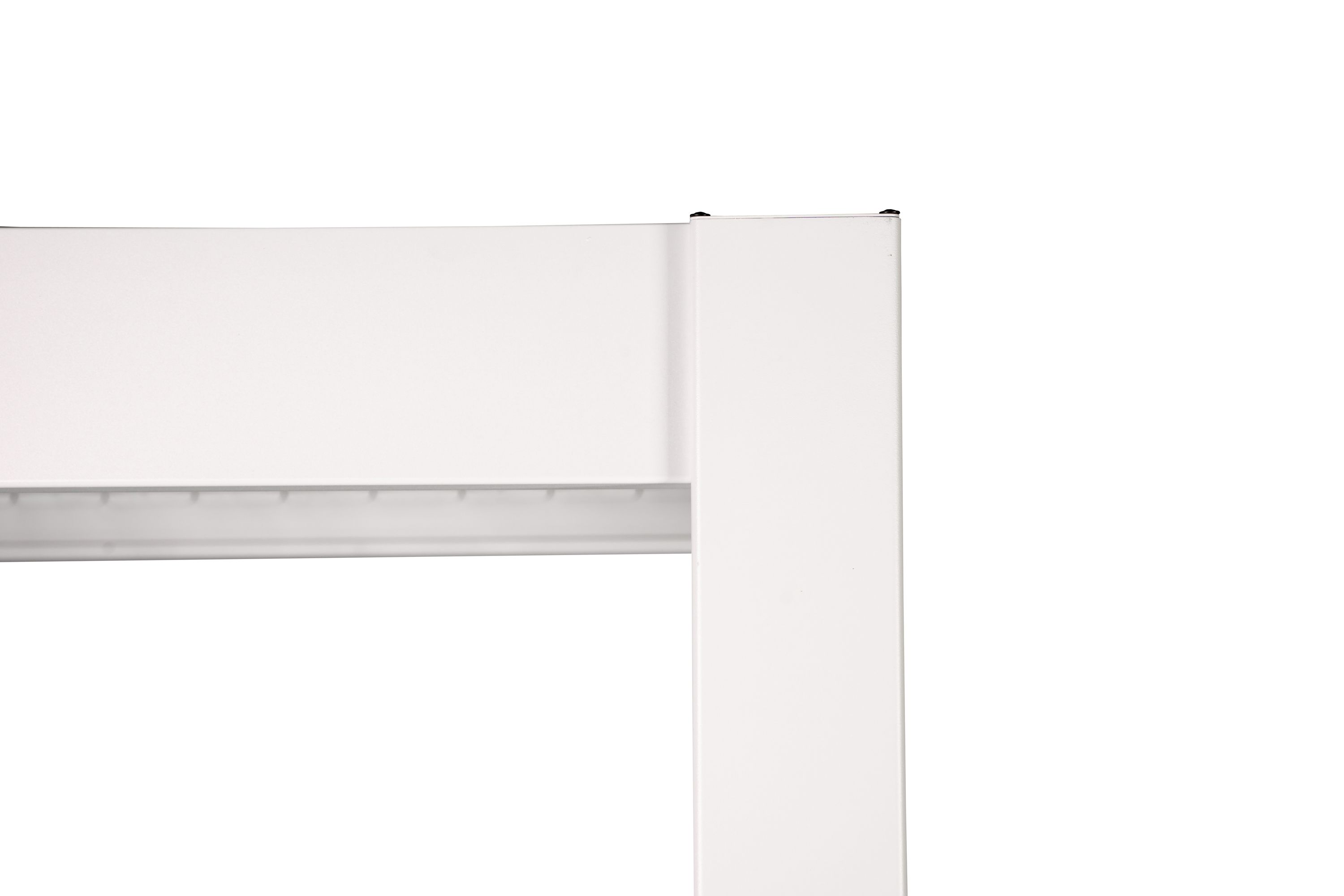 Novum Mirador CLASSIC 400 x 300 cm Pergola