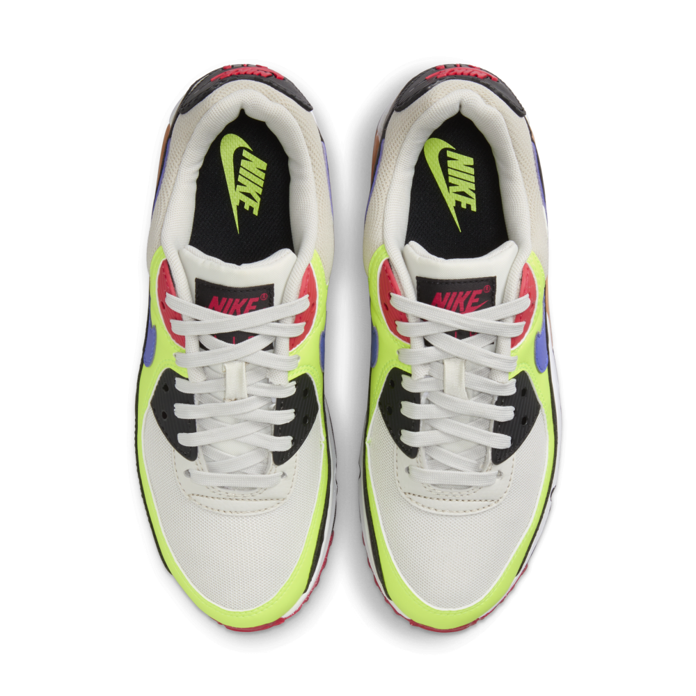 Nike Air Max 90 DH8010-003 / grau
