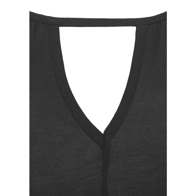 Buffalo T-Shirt Damen