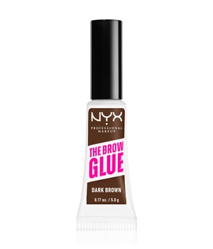 NYX Professional Makeup The Brow Glue Instant Brow Styler Augenbrauengel-5 g