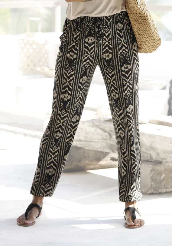 Jerseyhose