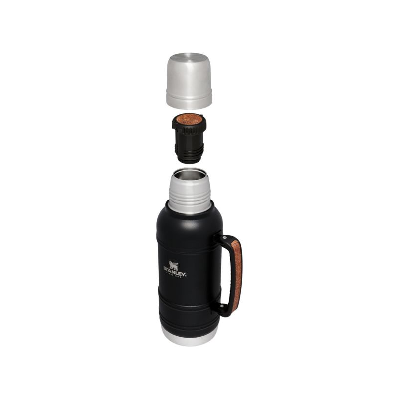 Stanley Artisan Thermal Bottle 1.5qt \/1.4l Black Moon