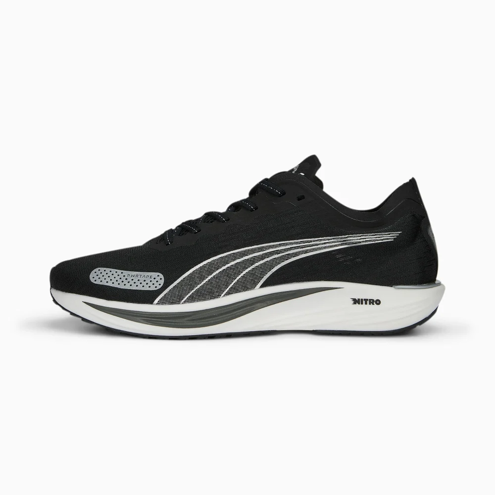 PUMA Liberate Nitro 2 377315_01 / schwarz