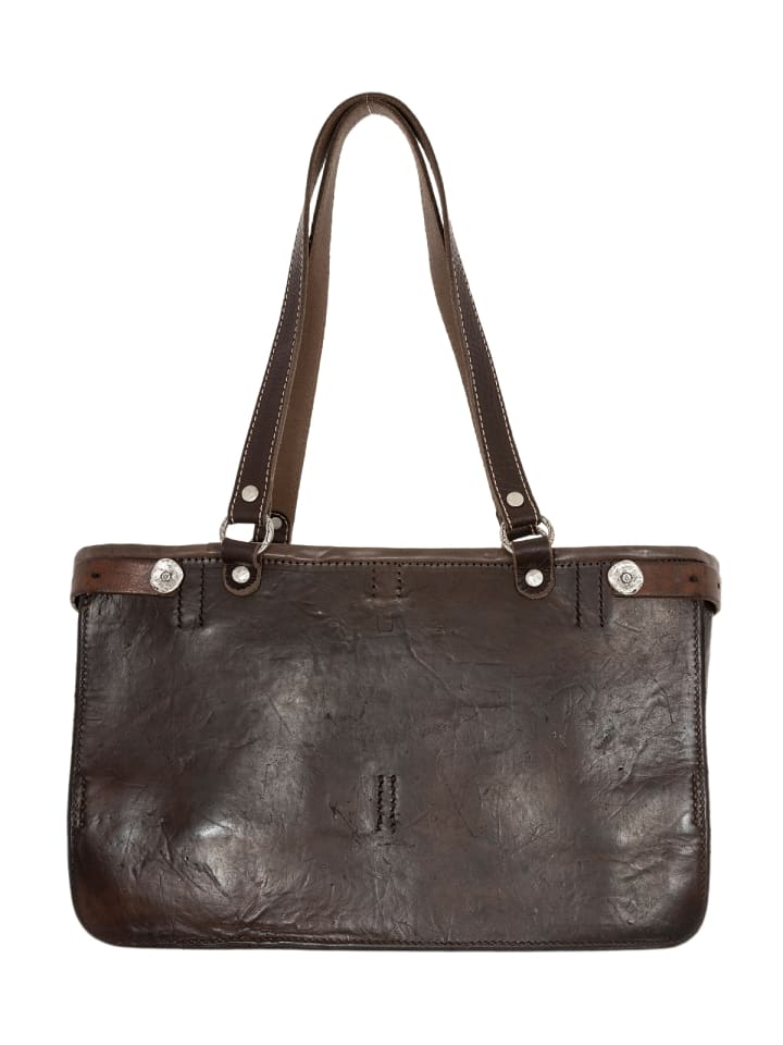 Sima Trachtentasche 512-3394 in braun günstig kaufen onesize