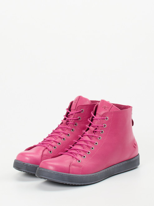 Schnürstiefelette-27515490005 Andrea Conti