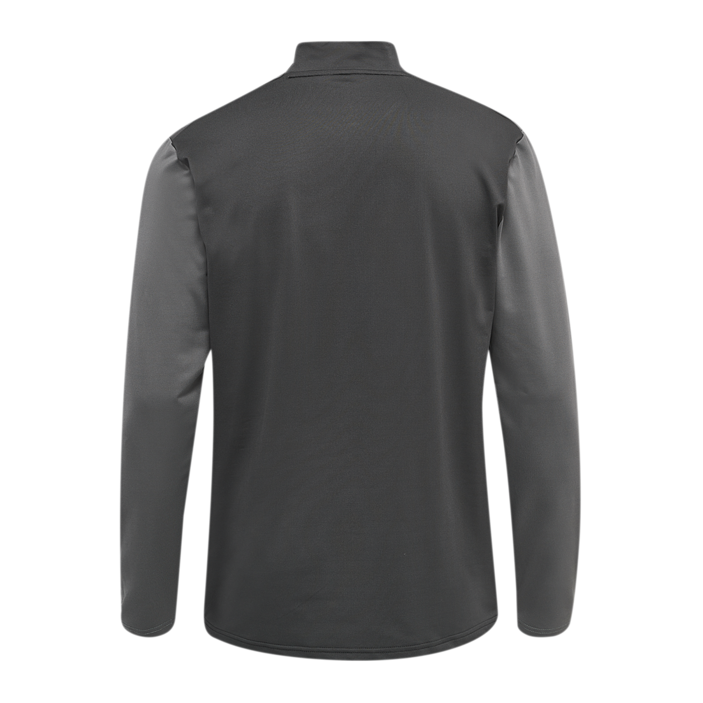 Hummel hmlPRO Grid HalfZip Sweatshirt Grau F2166