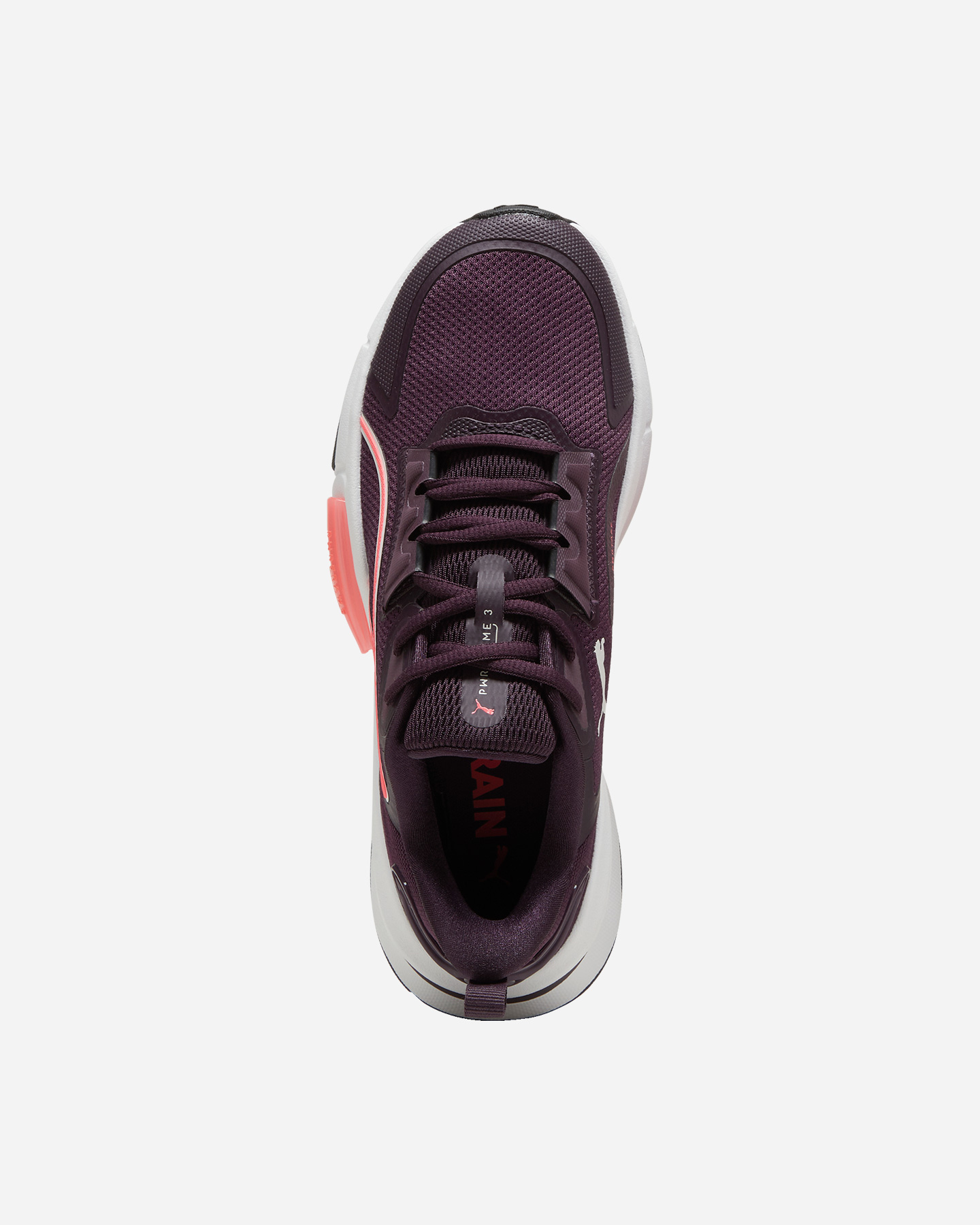 Scarpe Training Puma Pwrframe Tr3 Hypernatural W 379560-10