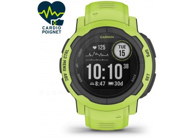 Garmin Instinct 2