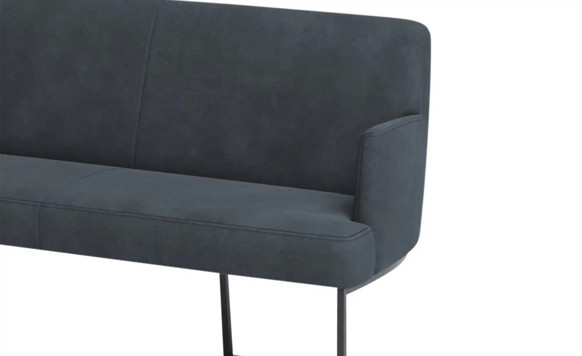 JOOP! Sitzbank  Leder Swing