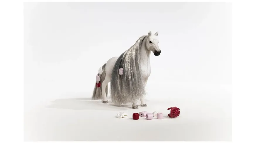 Schleich 42583 - Horse Club - Sofia´s Beauties - Beauty Horse Quarter Horse Stute