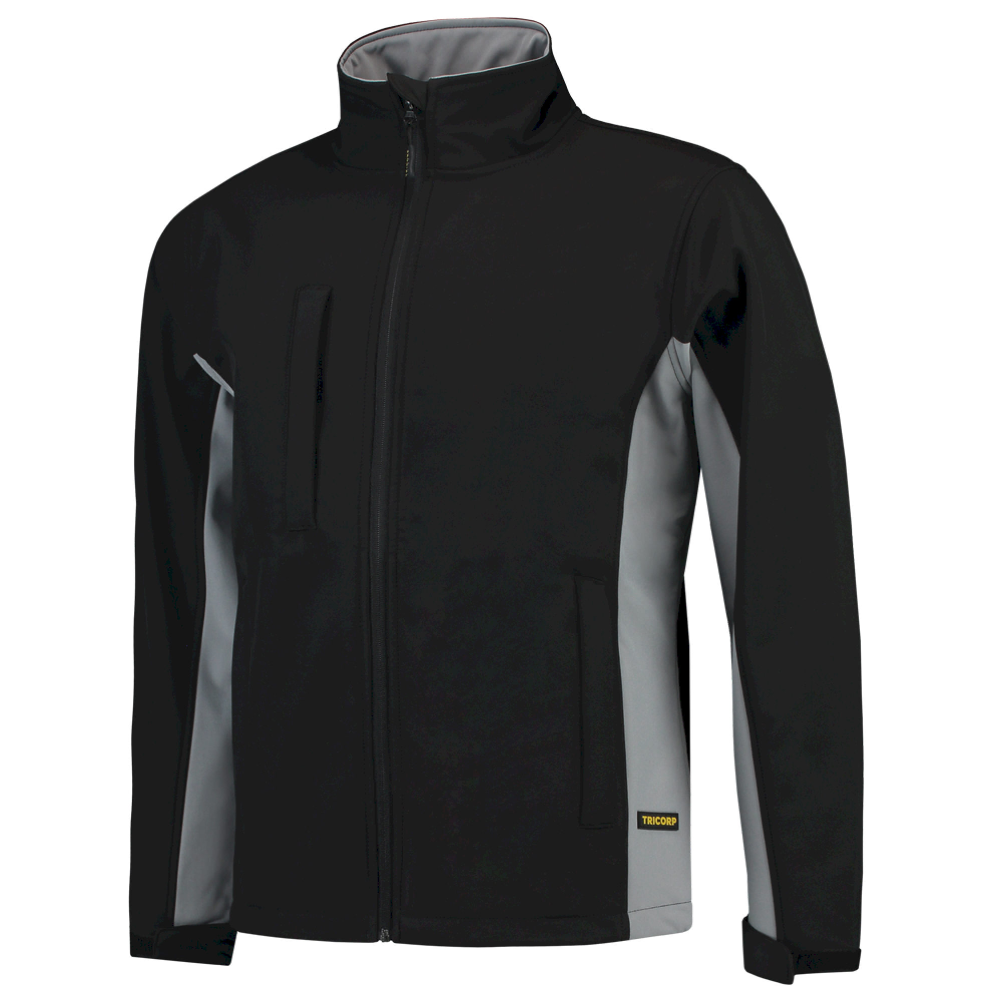 Tricorp Softshell Dwukolorowy 402002