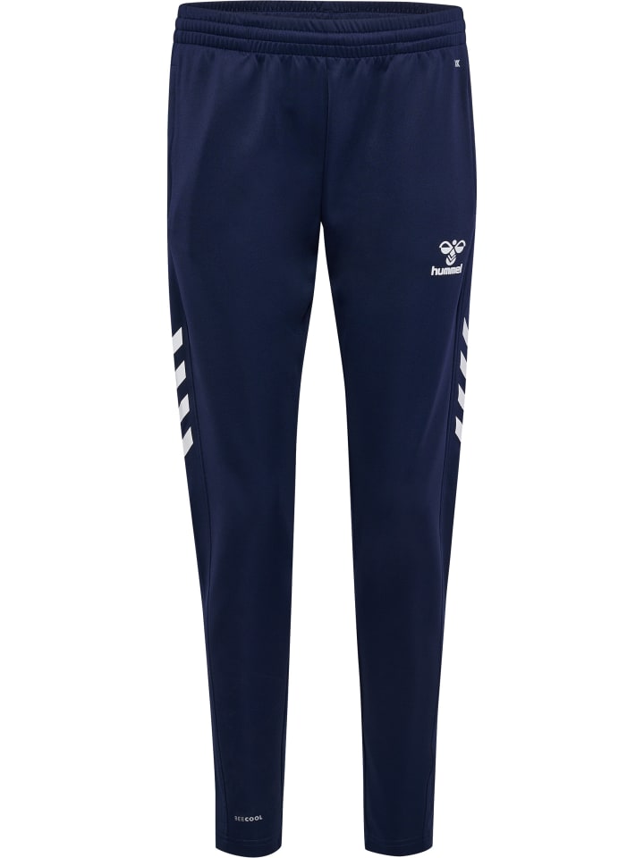 Hummel Hummel Verstellbare Taille Hose Hmlcore Damen in MARINE günstig kaufen