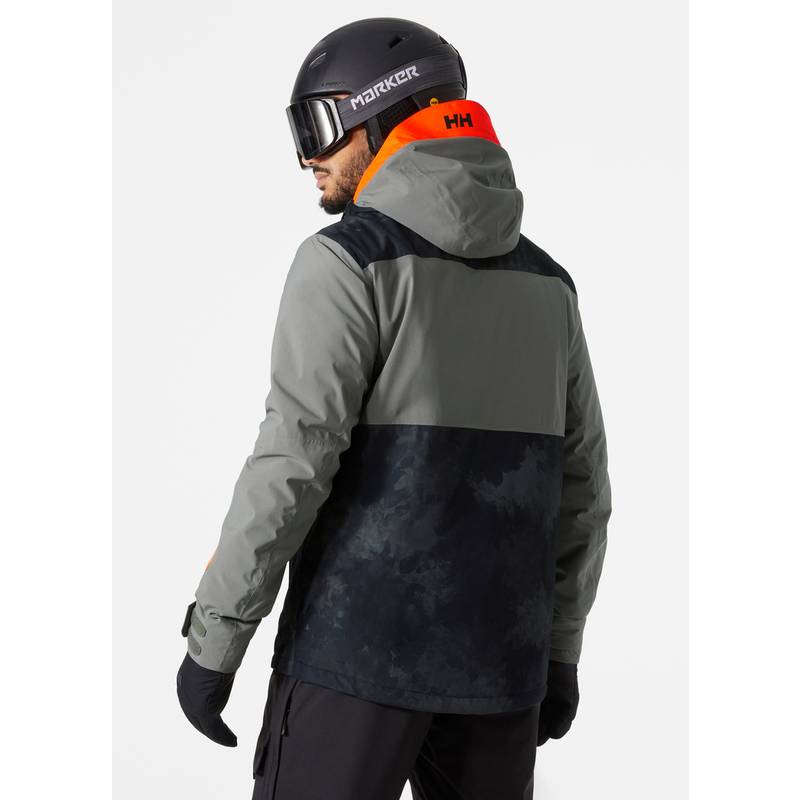 HELLY HANSEN POWDREAMER 2.0 Skijacke Herren