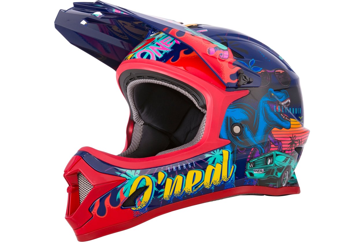 O'Neal Sonus Youth Rex