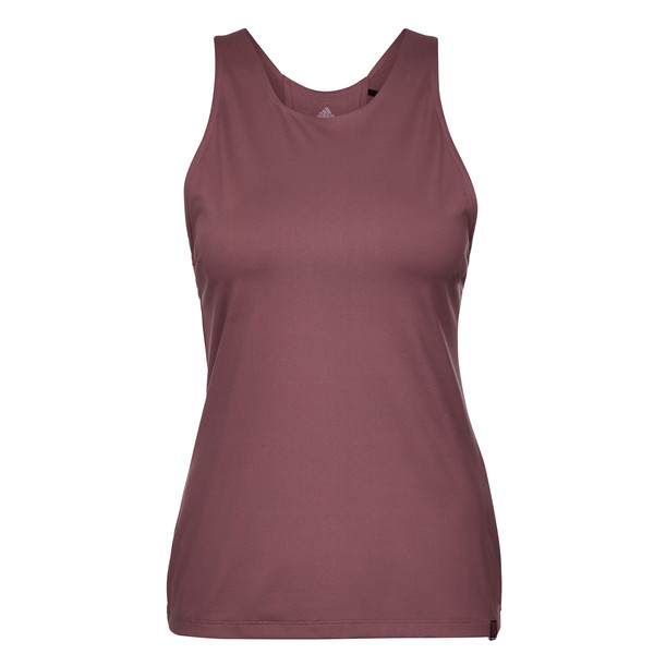 FIVE TEN PRIMEGREEN FELSBLOCK TANK Damen - Funktionsshirt
