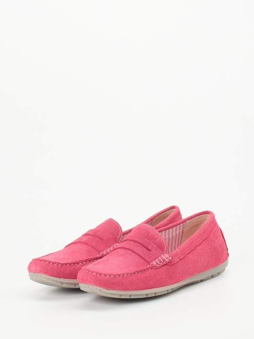 Slipper-25615490005 Sioux