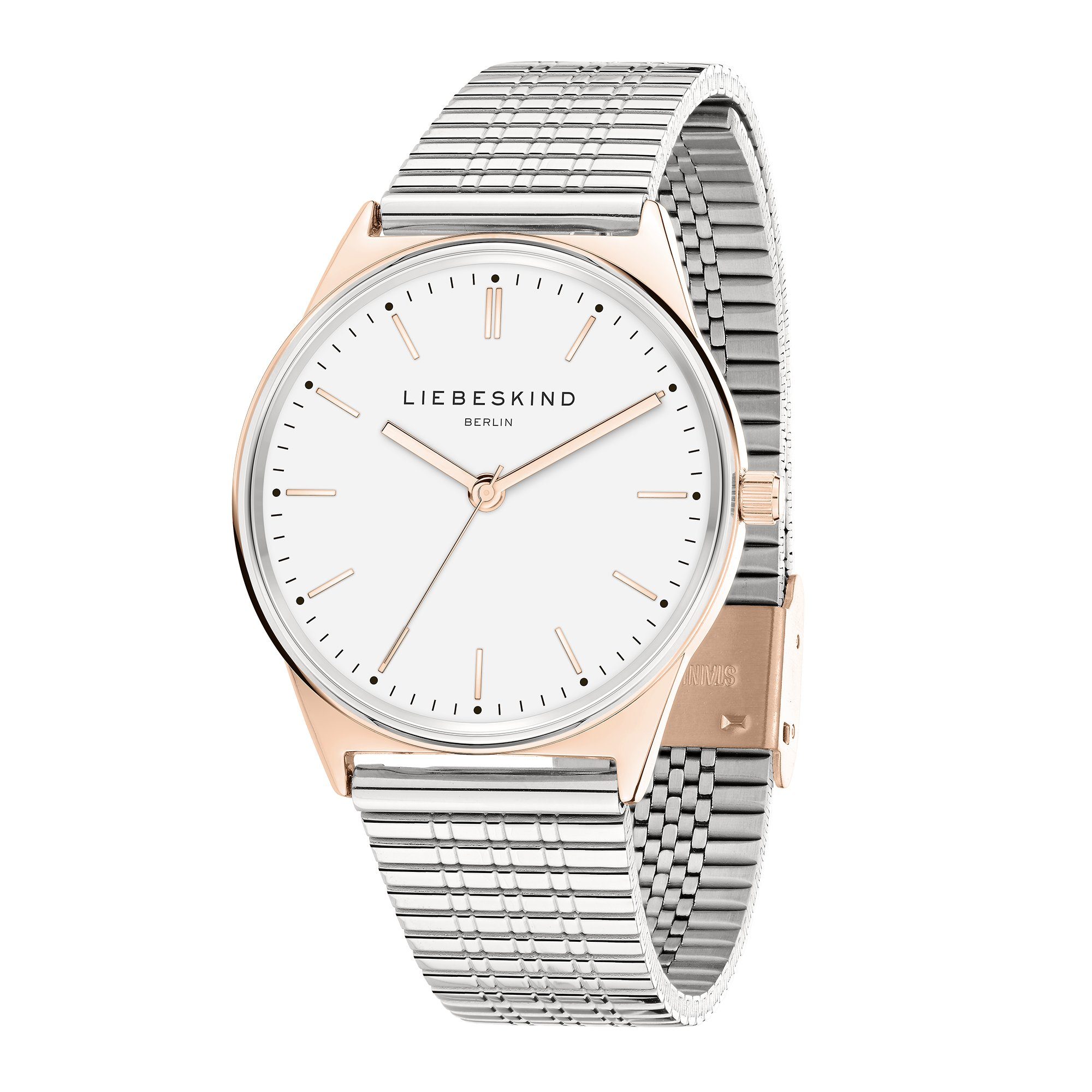 Liebeskind Berlin Quarzuhr Armbanduhr