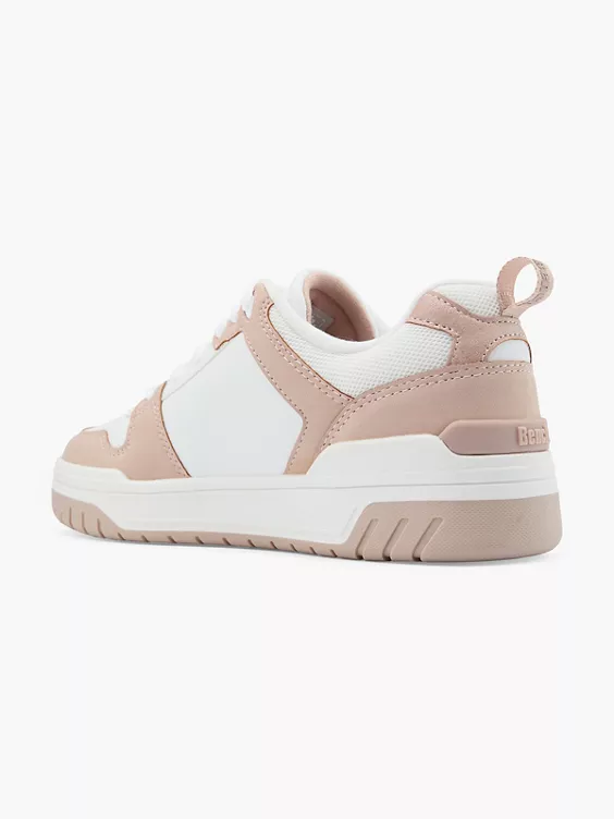 Bench Platform Sneaker