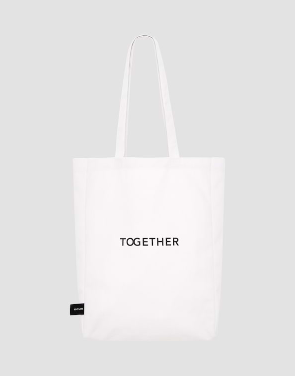 Shopper Canvas