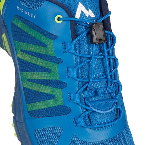HERREN MULTIFUNKTIONSSCHUHE KANSAS II AQB