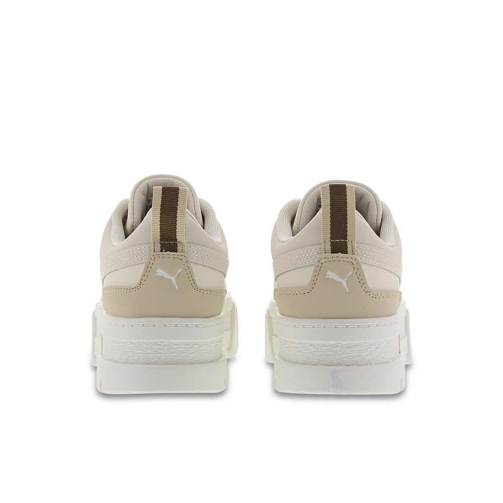 PUMA Mayze Platform 396204 01 / weiss