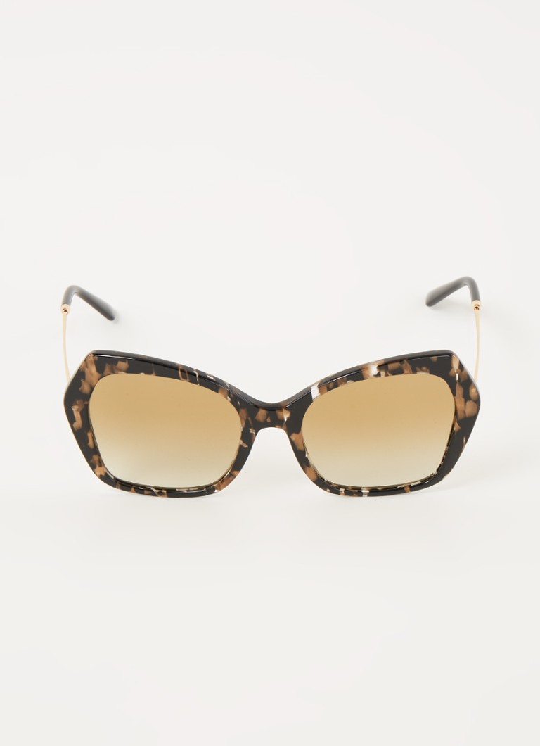 Ochelari de soare Dolce & Gabbana DG4399