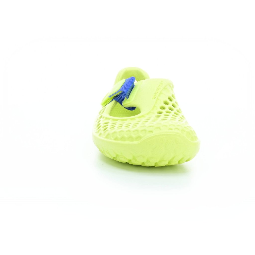 Vivobarefoot Ultra K Sunny Lime Sandalen