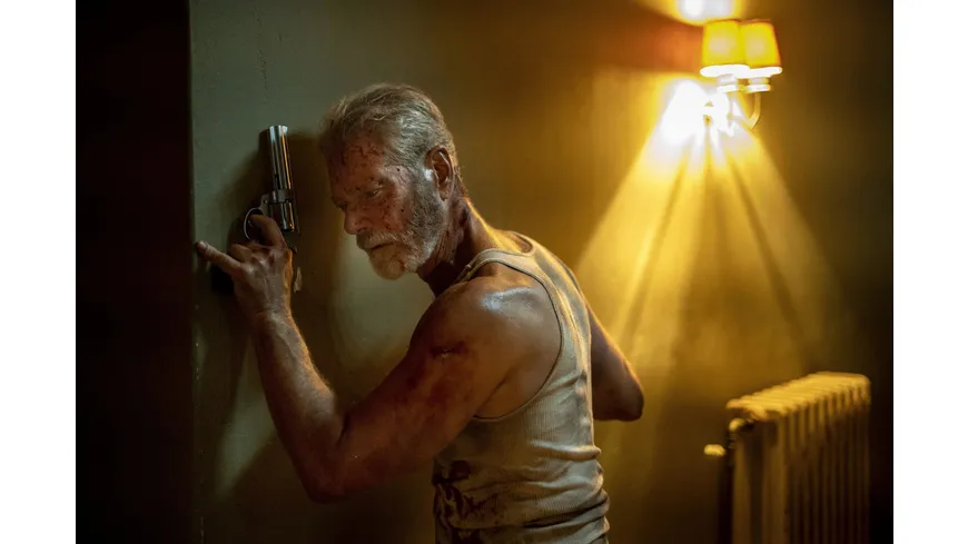 Don't Breathe 2