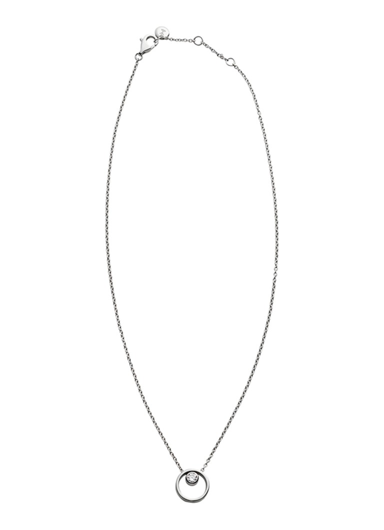 Collana Skagen Elin con pendente SKJ0833040