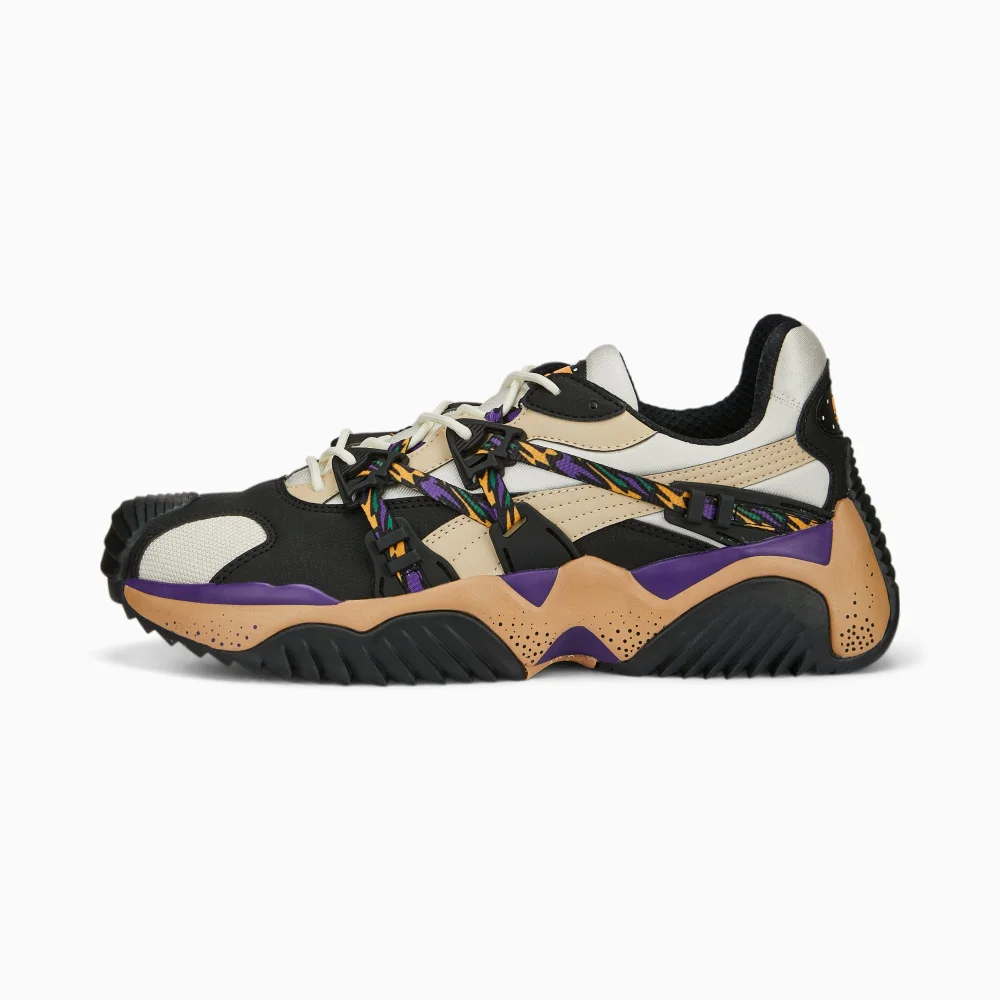 PUMA Voltaire OG 389364-02 / braun