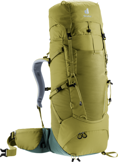 deuter Aircontact Core 40+10 | Trekkingrucksack