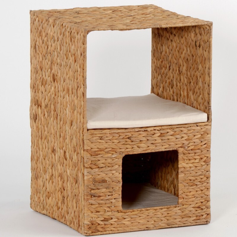 Silvio Design Kratzbäume Silvio Design Katzenbaum Garry