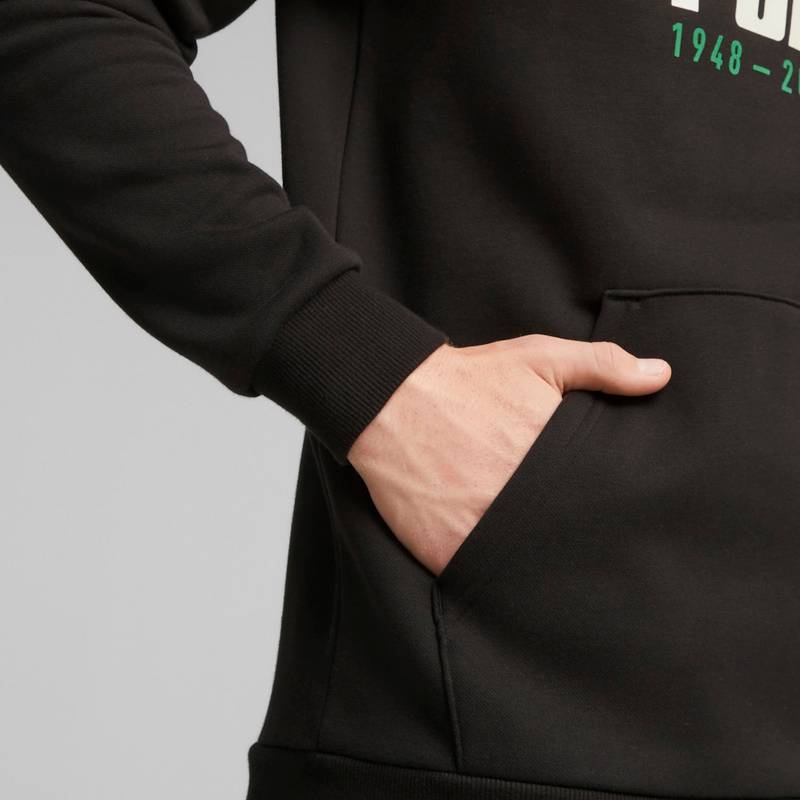 PUMA No. 1 Logo Celebration Hoodie Herren