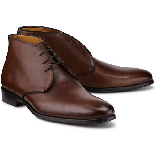 Ludwig Görtz Business-Stiefelette