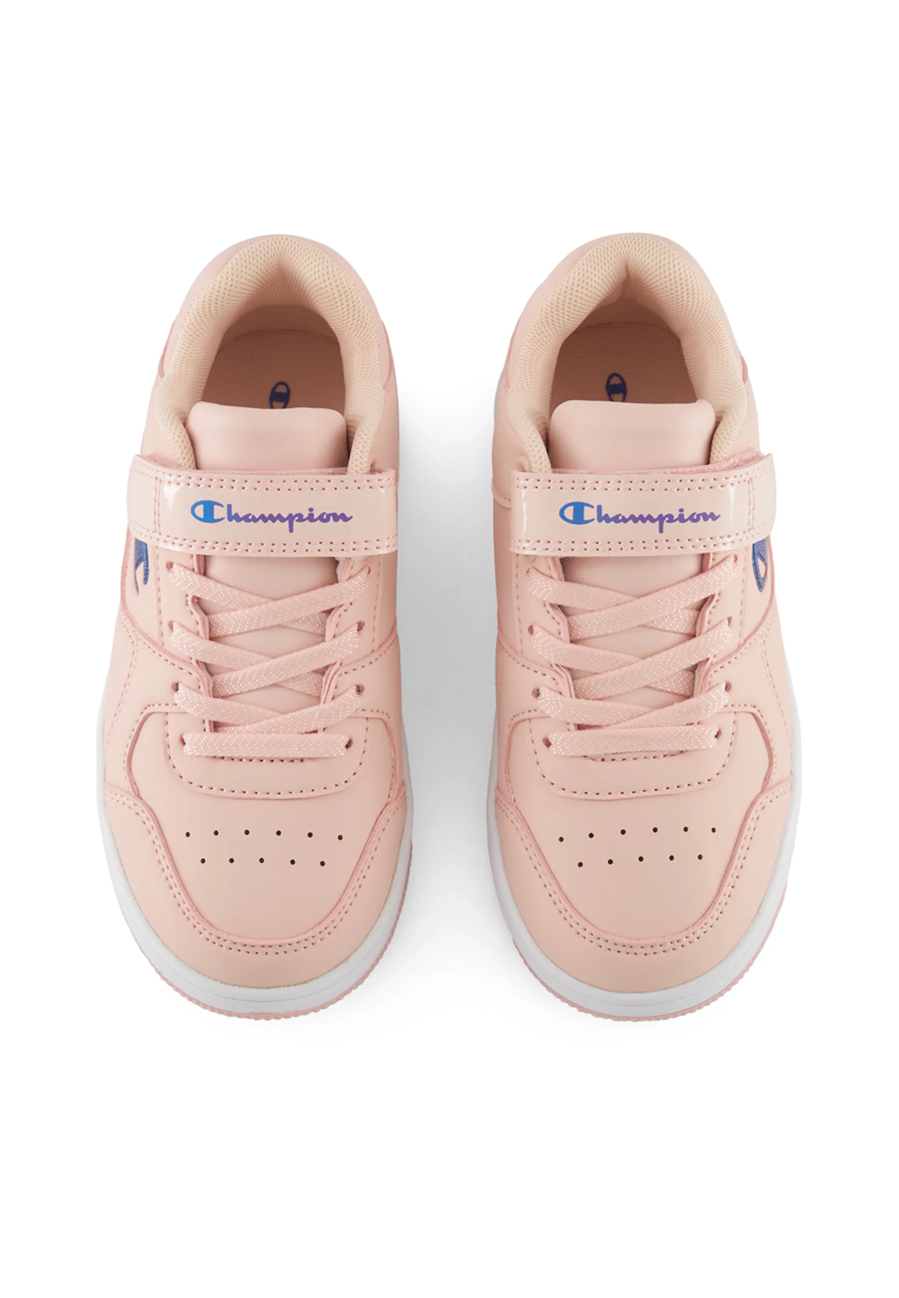 Zapatillas de baloncesto Champion